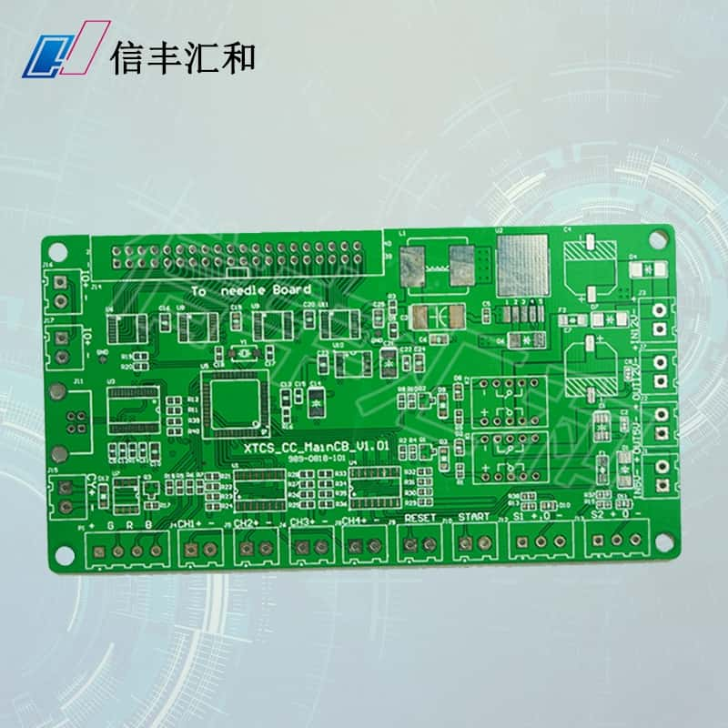 PCB層疊中電源層能相鄰么，PCB層疊管理器