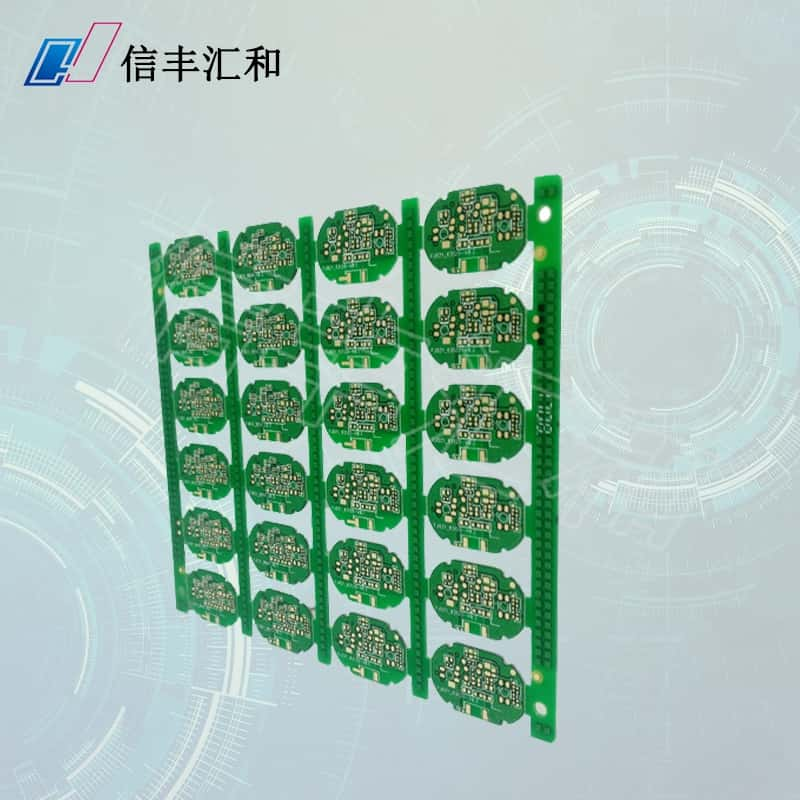 多層pcb打樣廠家現(xiàn)貨供應(yīng)，多層pcb打樣哪個(gè)公司的好？