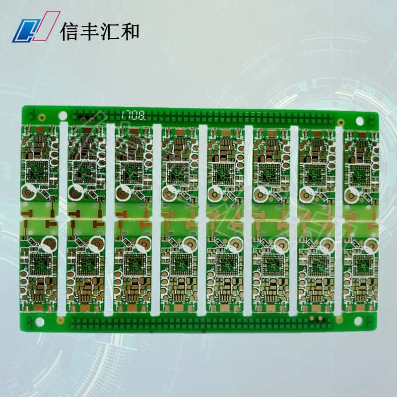 汽車pcb線路板哪家質(zhì)量好？汽車pcb線路板好牌子推薦！