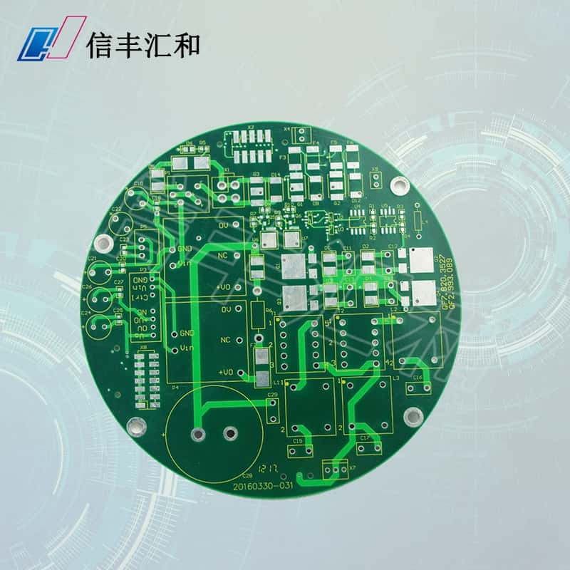 手機(jī)pcb板制作工藝，手機(jī)pcb的制作過程