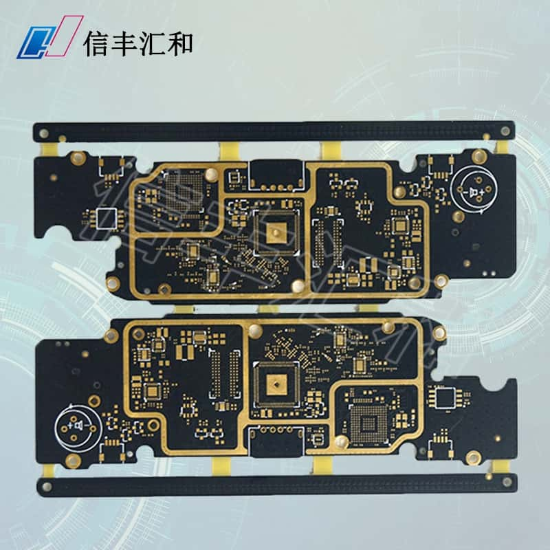 pcb打快板，pcb快速板質(zhì)量