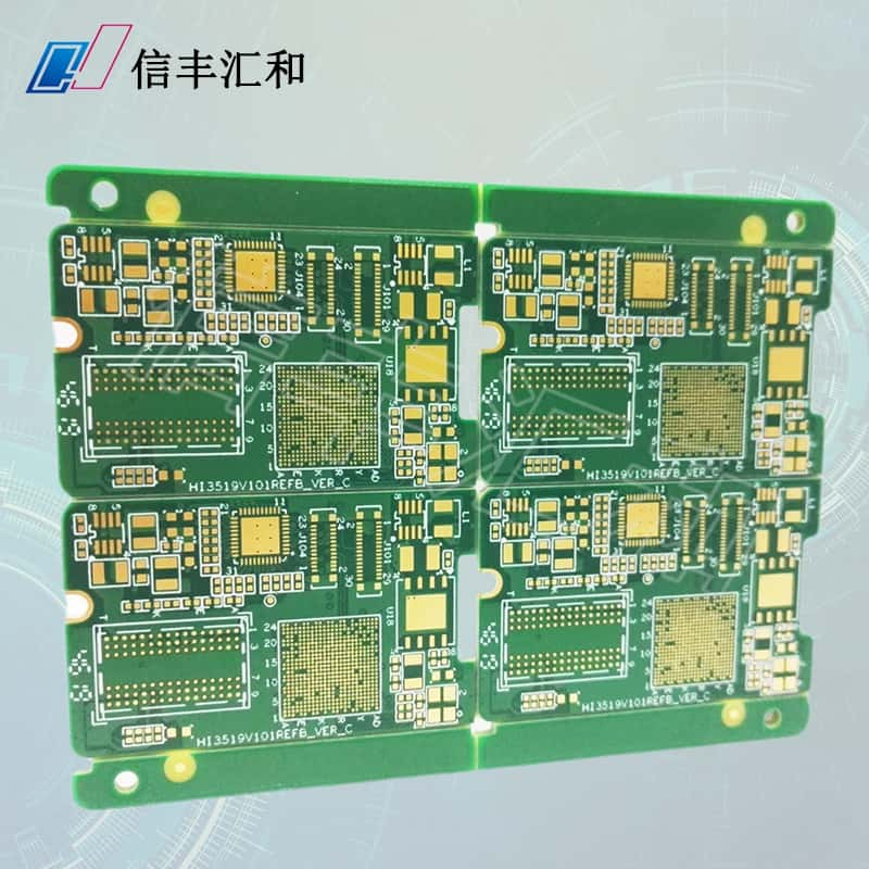 pcb虛焊檢測，pcb虛焊怎么檢測出來？