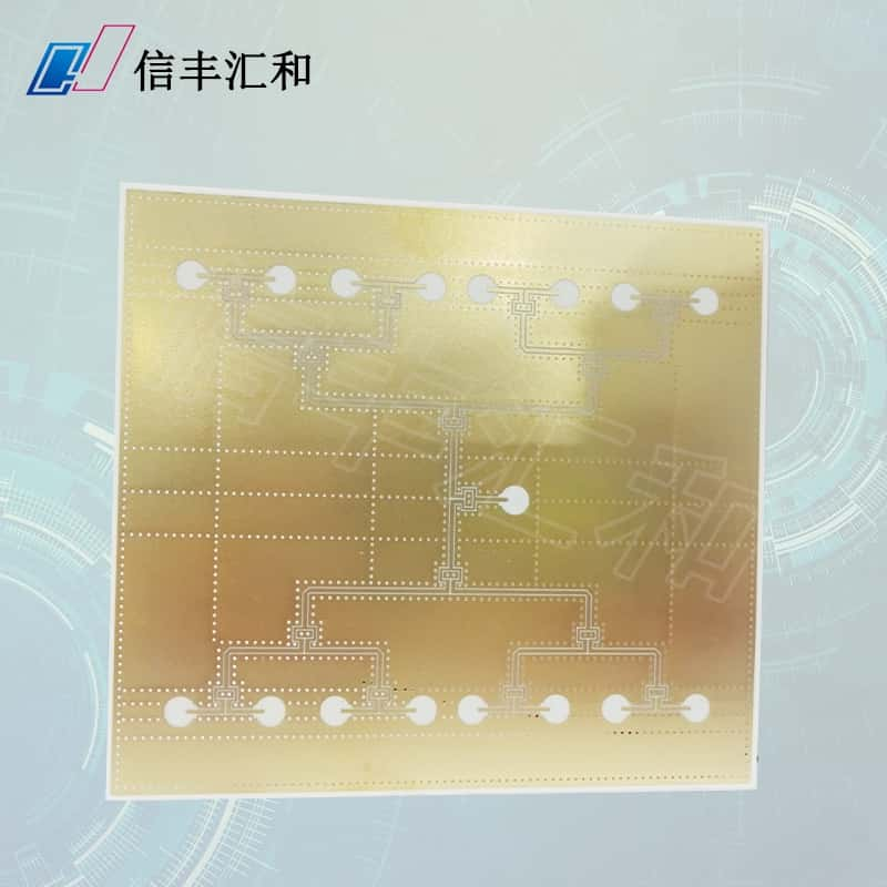 pcb虛焊檢測，pcb虛焊怎么檢測出來？