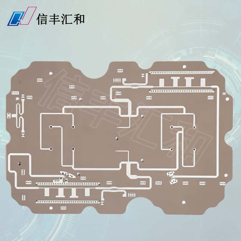 pcb底片是什么？pcb底片文件