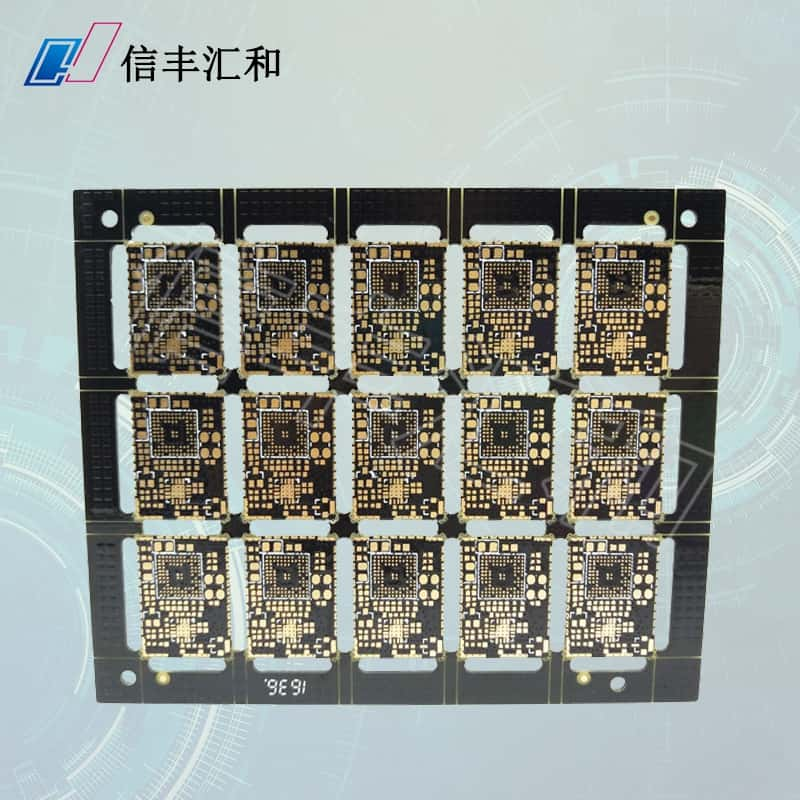 pcb電源板是什么，pcb電源板用什么字母表示的？