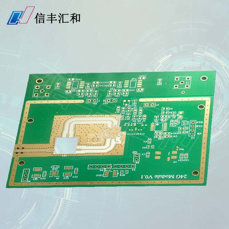 pcb是不是集成電路，pcb屬于集成電路行業(yè)嗎？