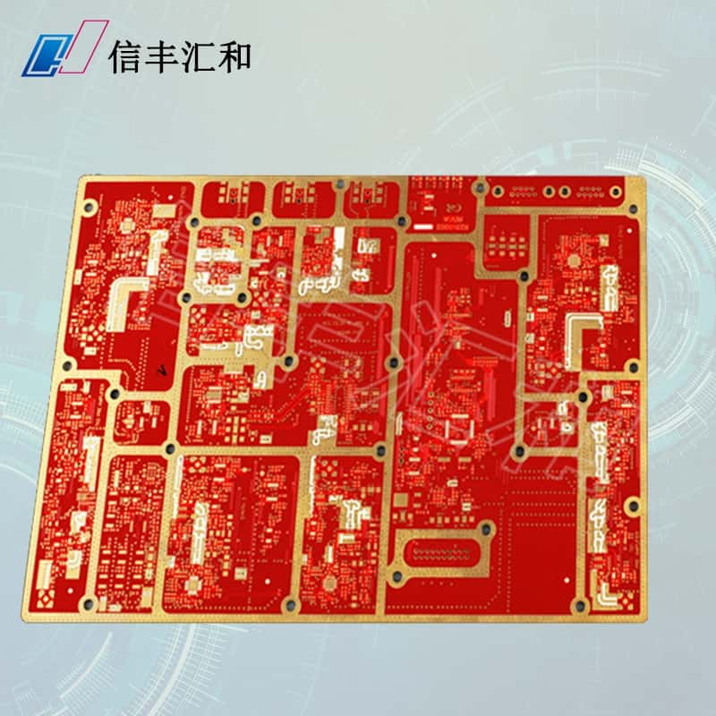 pcb是不是集成電路，pcb屬于集成電路行業(yè)嗎？