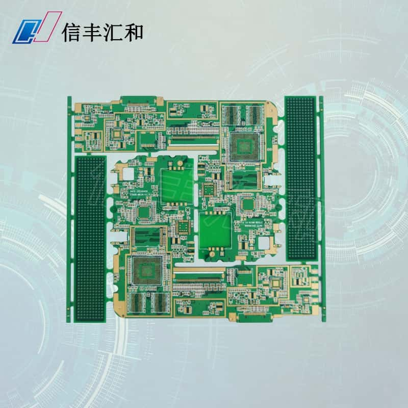 pcb多層板怎么走線，對于多層板pcb走線一般原則