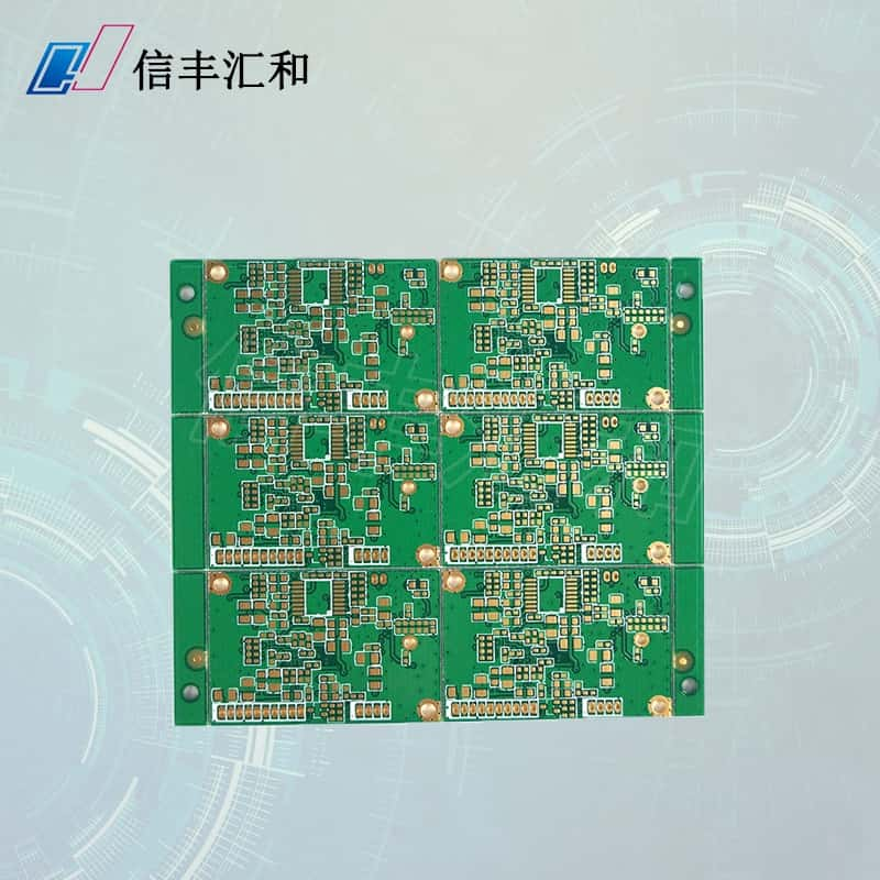 pcb多層板怎么走線，對于多層板pcb走線一般原則