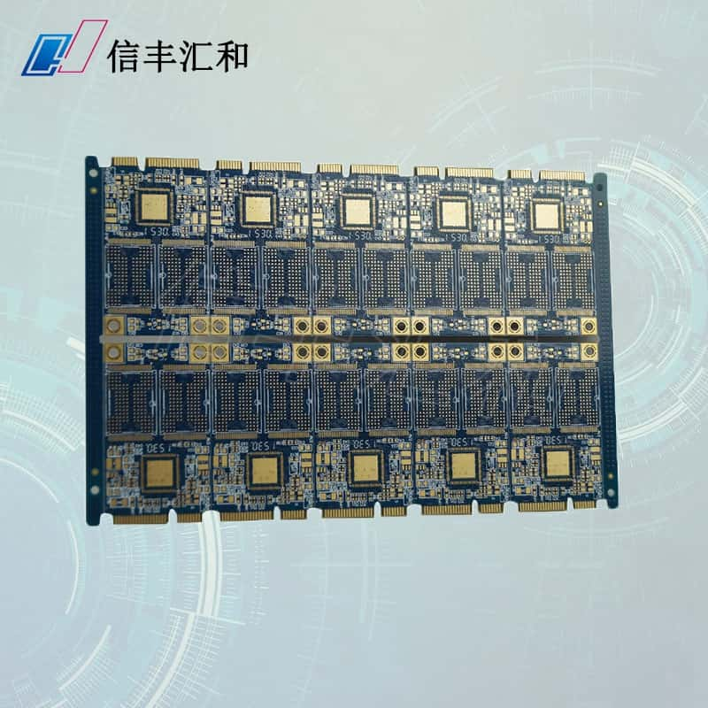 傳感器pcb設(shè)計(jì)，傳感器pcb工藝邊的布線方法