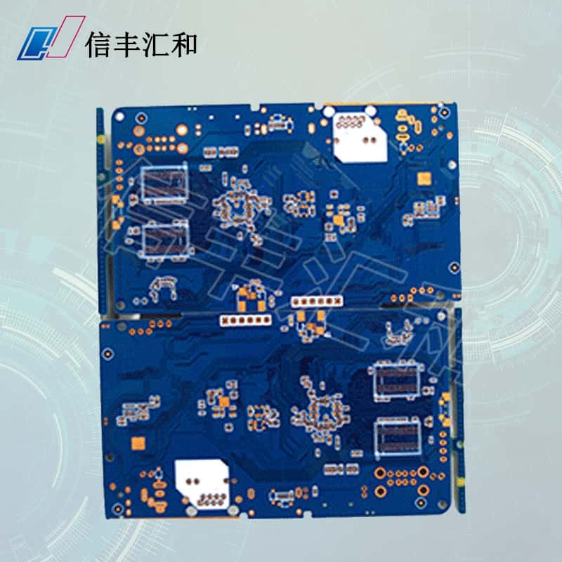 壓力傳感器pcb，壓力傳感器電路原理