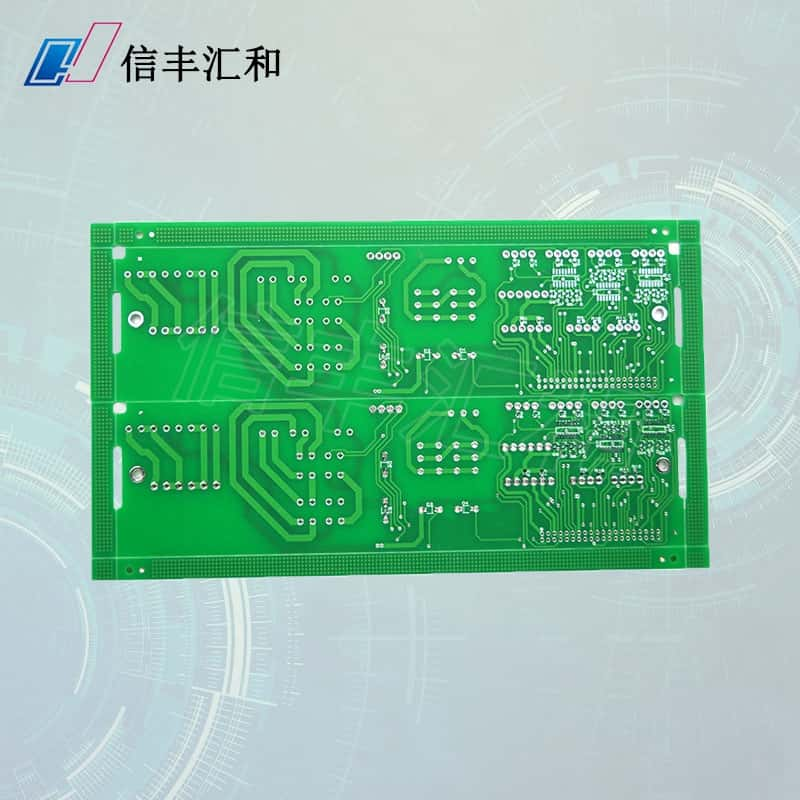 pcb精密加工檢測設(shè)備作用，pcb成型加工精度能達(dá)到多少？