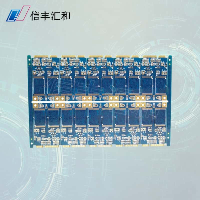 pcb精密加工檢測設(shè)備作用，pcb成型加工精度能達(dá)到多少？