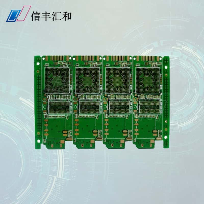 pcb精密加工檢測設(shè)備作用，pcb成型加工精度能達(dá)到多少？