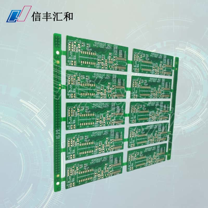 怎么做pcb板，印制電路板生產(chǎn)流程介紹