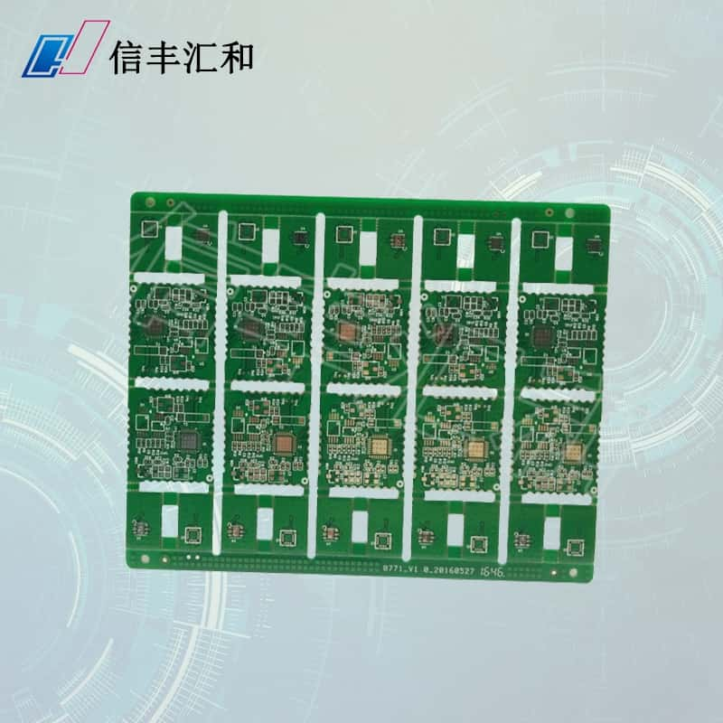 醫(yī)療器械PCB板材 TG155，醫(yī)療器械pcb線路板為什么雙面板居多？