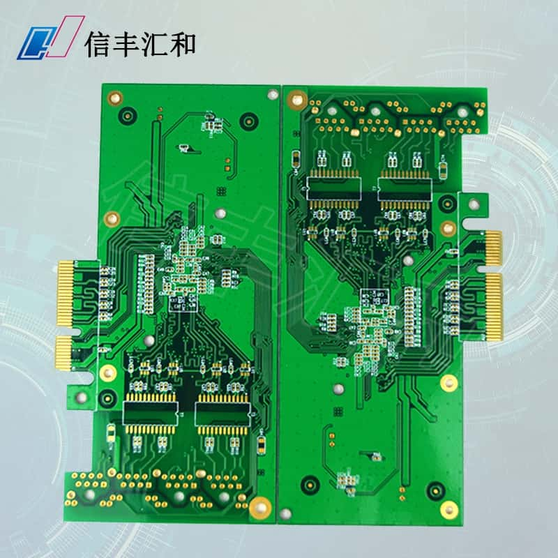 pcb汽車(chē)板的管理，pcb汽車(chē)板的品質(zhì)管理