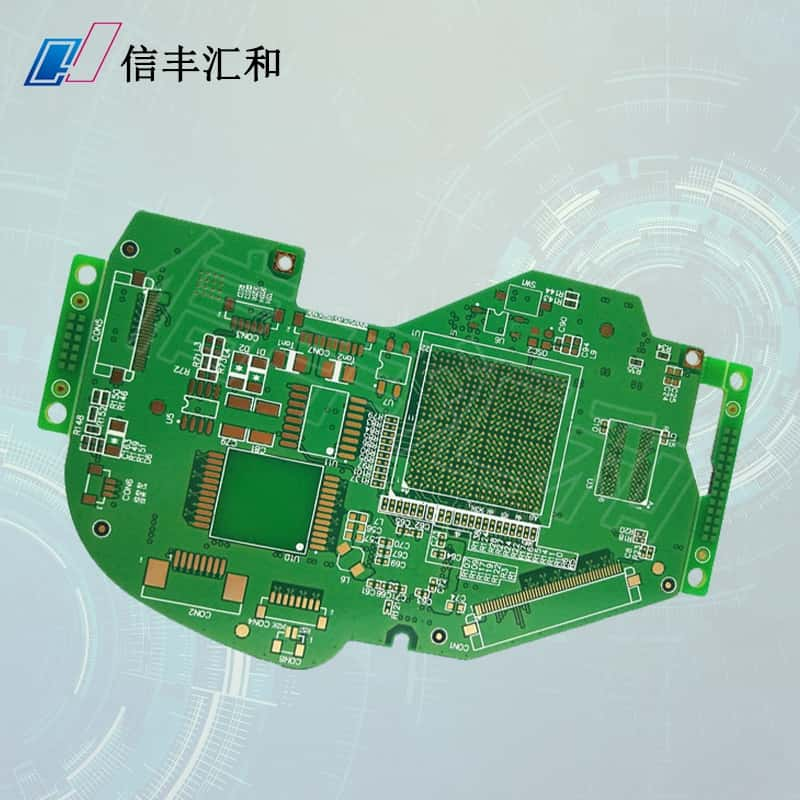 高速pcb布線，pcb高速線注意什么？