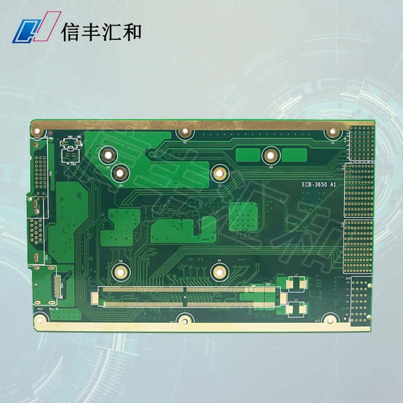 高速pcb布線，pcb高速線注意什么？