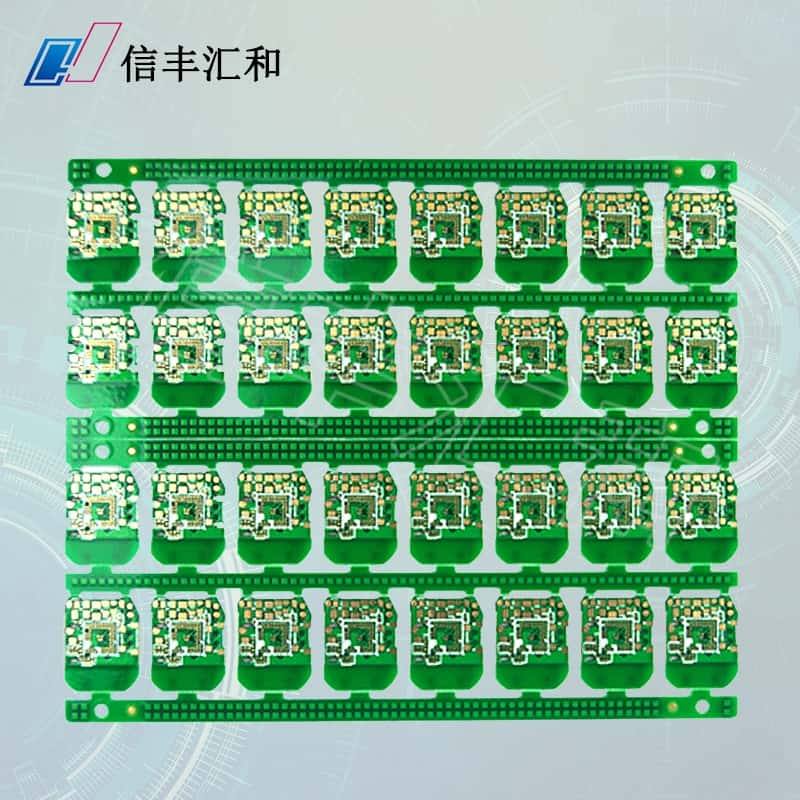 pcb電路板設(shè)計(jì)流程，pcb電路設(shè)計(jì)實(shí)例