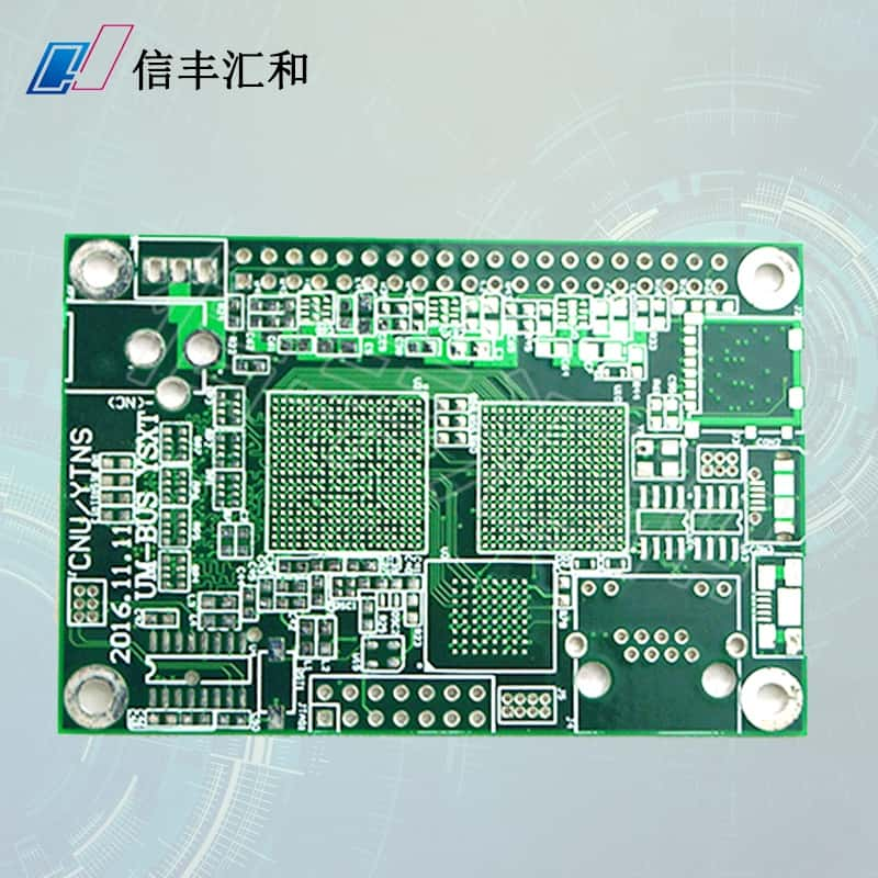 pcb電路板設(shè)計(jì)流程，pcb電路設(shè)計(jì)實(shí)例