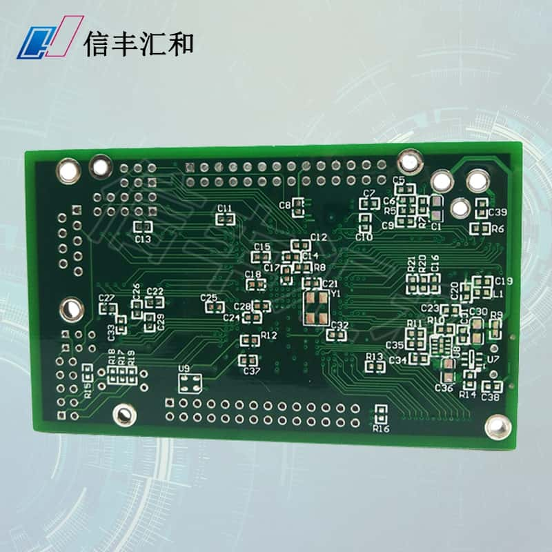 pcb10層板應(yīng)用產(chǎn)品，pcb10層板用在哪方面？