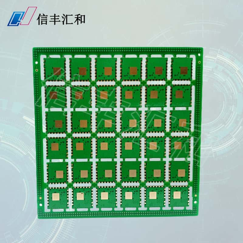 手機多層pcb電路板材料是什么？