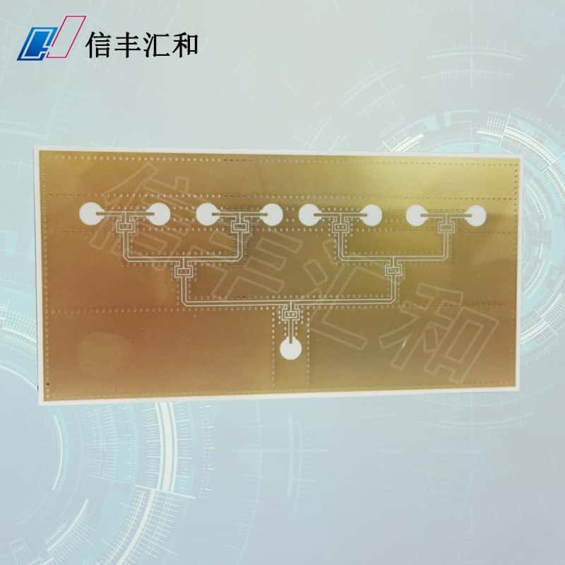 pcb雙層板布線技巧，pcb如何設(shè)置雙面板布線？