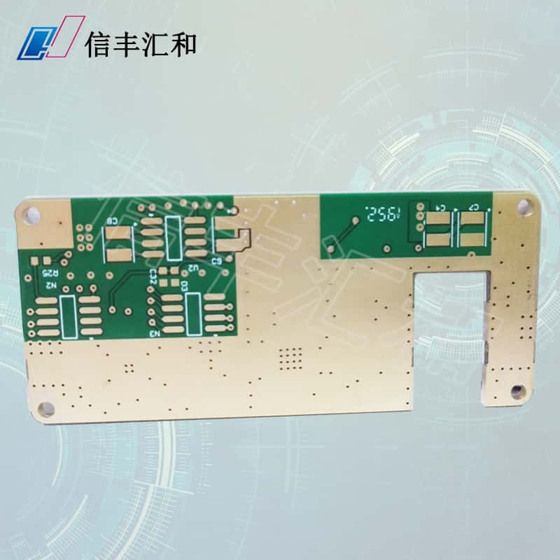 pcb高密度多層板是什么，高精度pcb線路板有哪些？