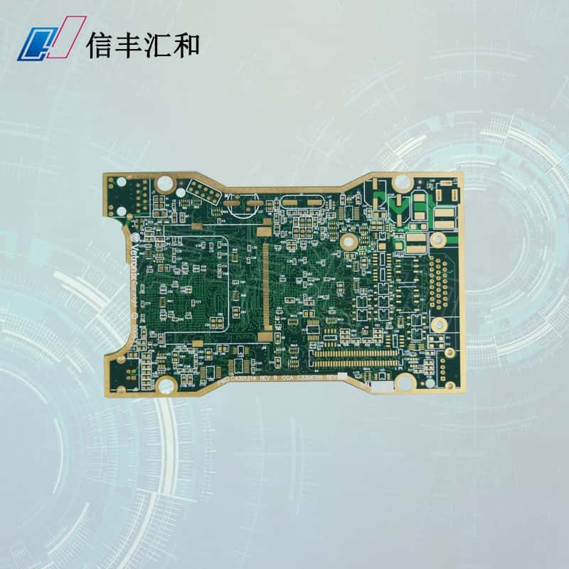 pcb行業(yè)指的是什么？pcb產(chǎn)品前景