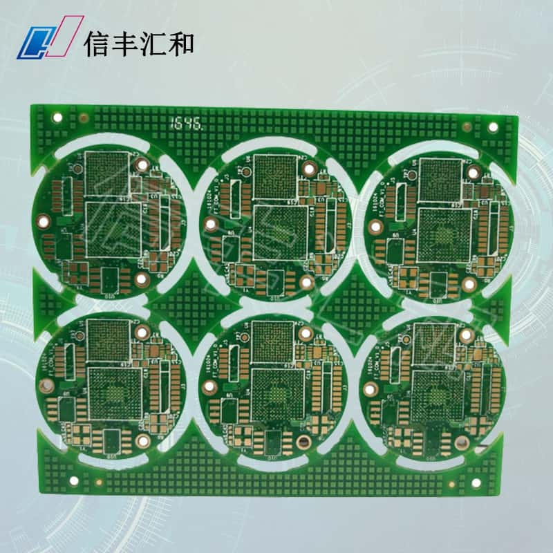 充電線路板整流橋的好壞判斷！