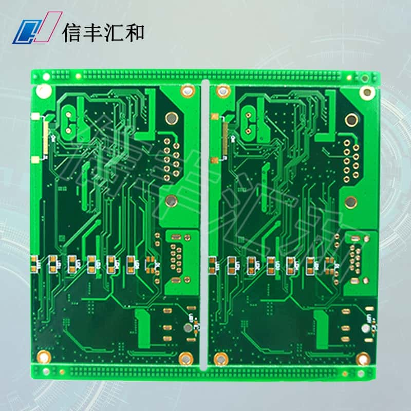 普通pcb板材料，普通PCB板ROHS可以過嗎？