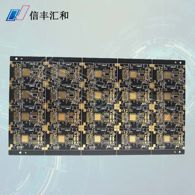 普通pcb板材料，普通PCB板ROHS可以過嗎？