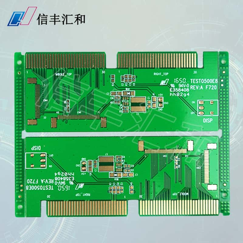 常用PCB板材品牌，常用PCB板材有哪些？