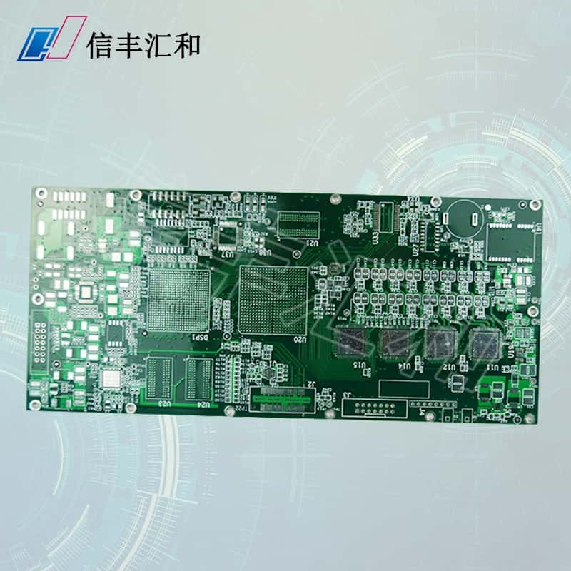 CPU的pcb板編號，CPU的PCB編碼都一樣嗎？