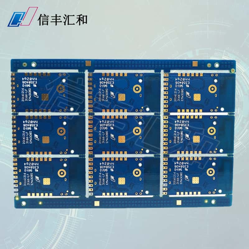 單片機(jī)走線寬度，單片機(jī)pcb線寬一般多少？